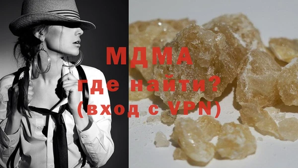 крисы Кинешма